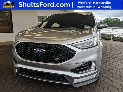Certified 2021 Ford Edge ST w/ Equipment Group 401A
