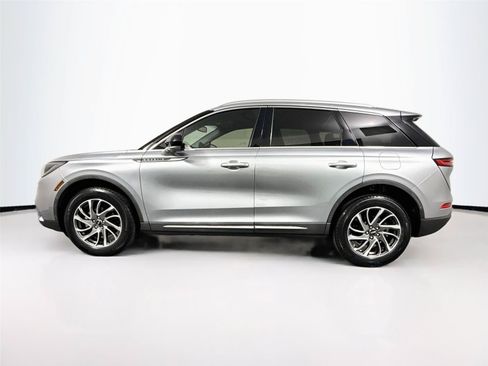 Used 2022 Lincoln Corsair FWD w/ Equipment Group 101A image 29