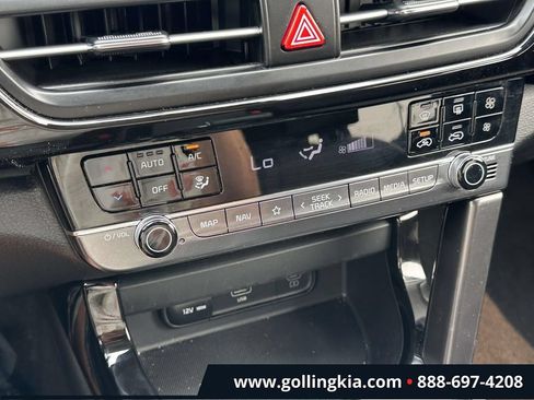 Certified 2026 Kia Seltos S AWD/4WD image 26