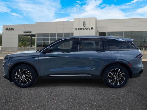 New 2026 Lincoln Nautilus Premier w/ Equipment Group 102A image 6