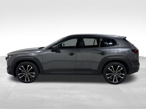 Used 2025 MAZDA CX-50 AWD 2.5 S w/ Premium Plus Pkg image 15