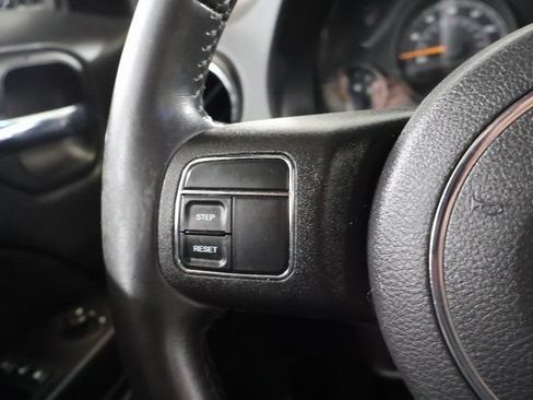 Used 2016 Jeep Patriot Sport w/ Power Value Group FWD image 16