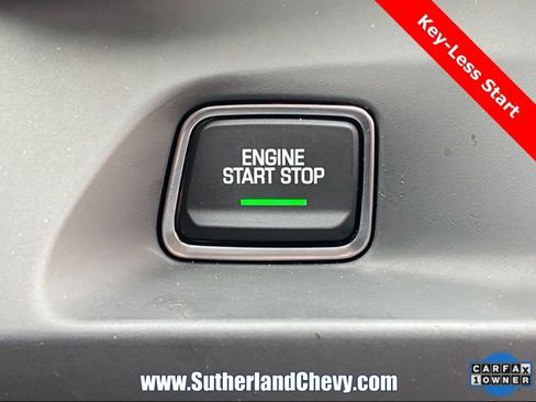 Certified 2024 Chevrolet Camaro LT w/ Technology Package image 24