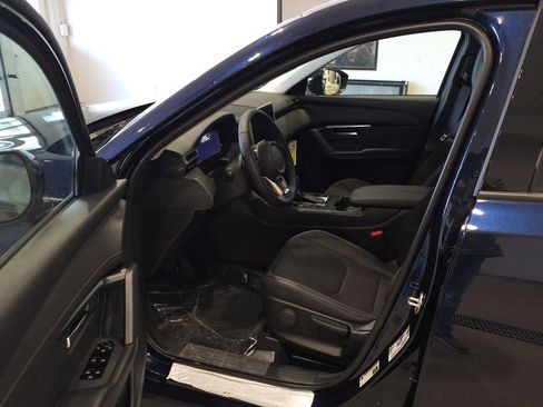 New 2026 MAZDA CX-5 Select AWD/4WD image 10