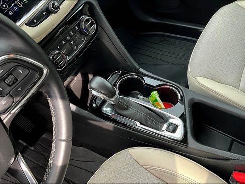 Used 2022 Buick Encore GX Select image 19