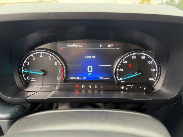 Used 2023 Ford Maverick Lariat w/ Equipment Group 500A Standard AWD/4WD image 16