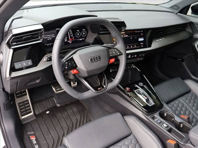 Used 2025 Audi RS 3 AWD/4WD image 13