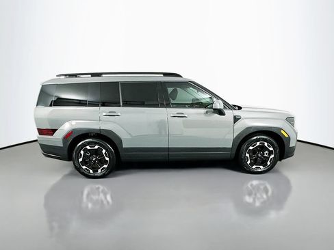 Certified 2025 Hyundai Santa Fe SEL FWD image 4