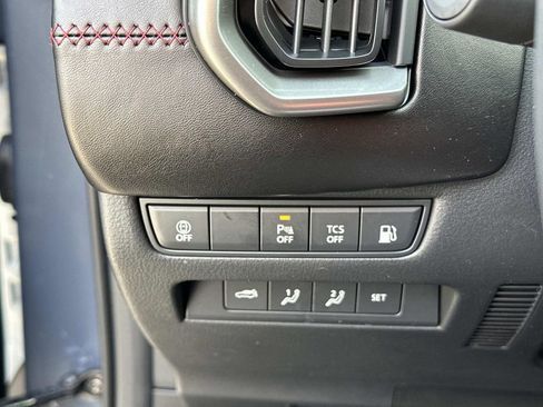 New 2026 MAZDA CX-50 AWD 2.5 Hybrid w/ Weather Package image 16