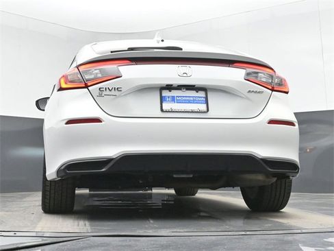 Used 2023 Honda Civic Sport image 41