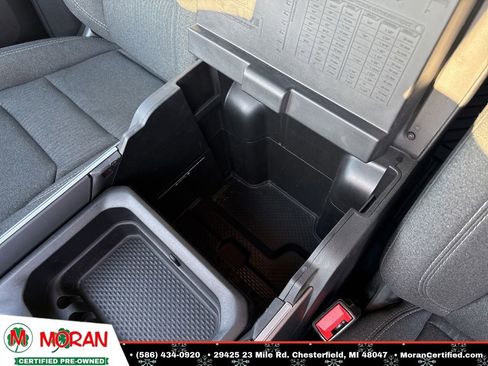 Used 2020 RAM 1500 Big Horn image 25