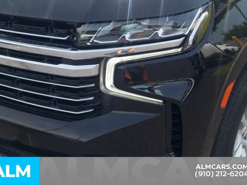 Used 2024 Chevrolet Tahoe LT RWD image 12