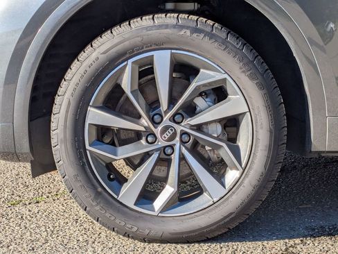 Used 2022 Audi Q5 2.0T Premium Plus w/ Premium Plus Package image 9