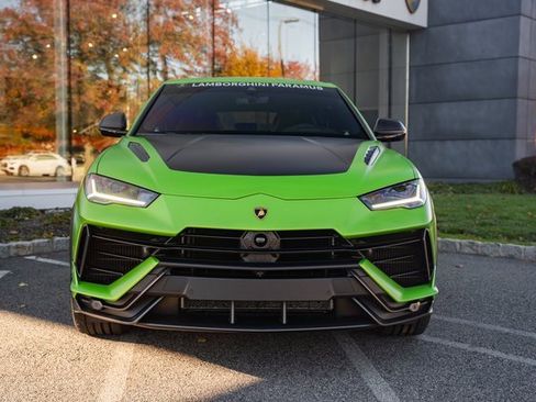 Used 2024 Lamborghini Urus Performante image 5