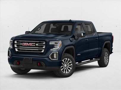 Used 2019 GMC Sierra 1500 AT4 w/ AT4 Premium Package