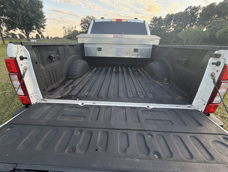 Used 2022 Ford F250 XLT w/ XLT Value Package AWD/4WD image 18