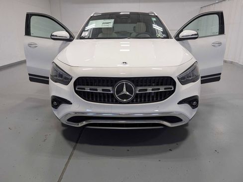 Used 2026 Mercedes-Benz GLA 250 4MATIC image 13
