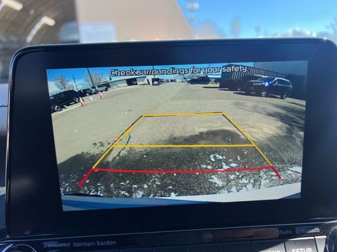 Used 2021 Kia Forte GT-Line w/ GT-Line Premium Package image 23