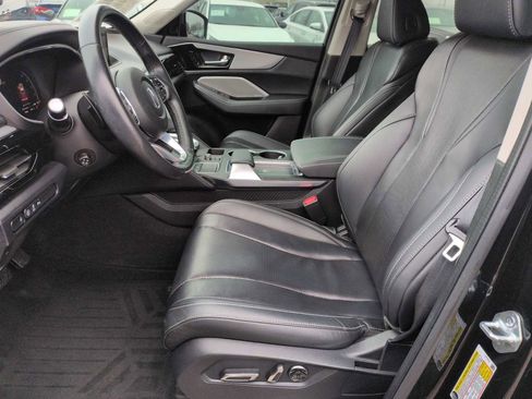 Used 2023 Acura MDX SH-AWD w/ Technology Package image 16