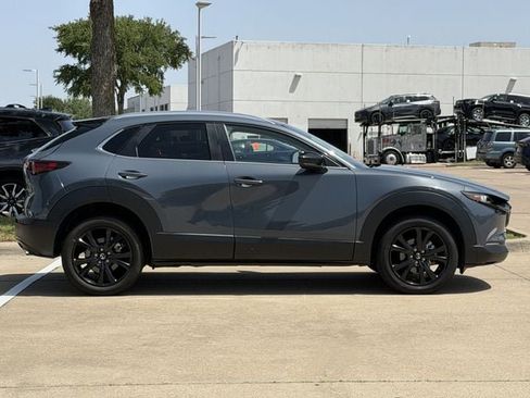 Used 2025 MAZDA CX-30 AWD 2.5 S w/ Preferred Package image 3