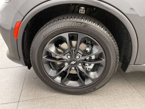 New 2026 Dodge Durango GT w/ Blacktop Package image 8
