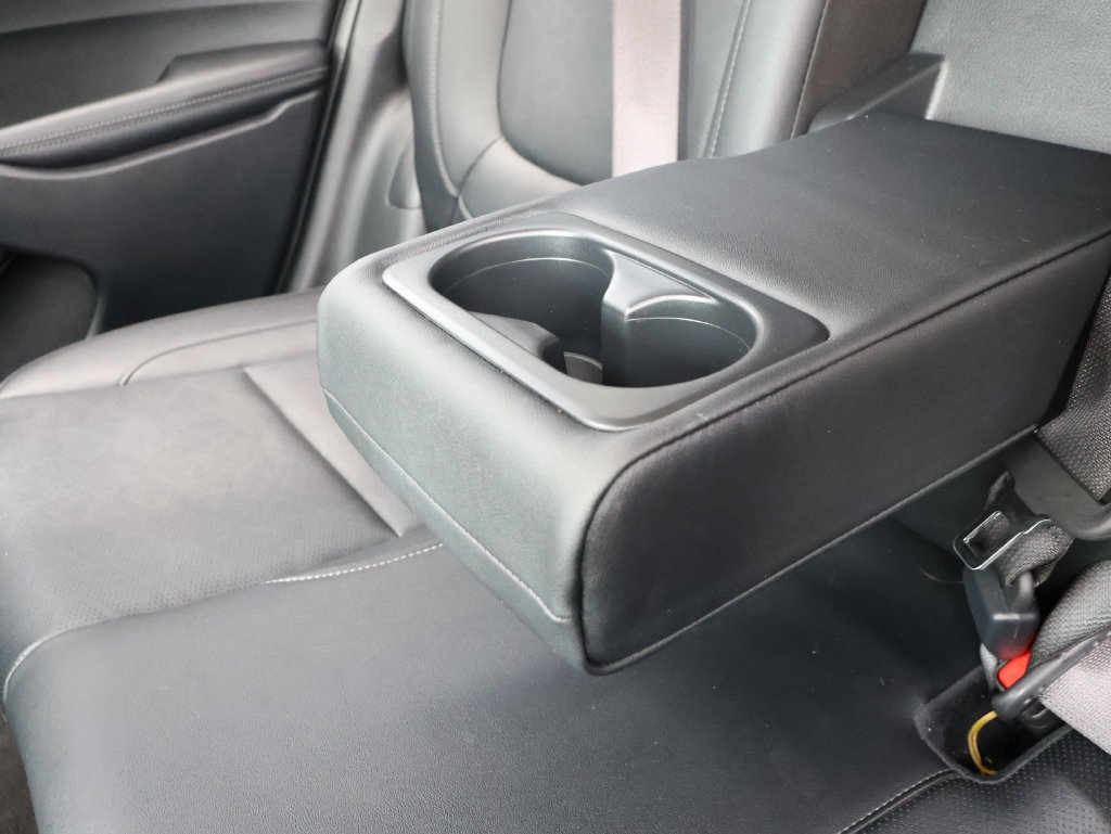 Used 2024 Kia Seltos EX AWD/4WD image 27