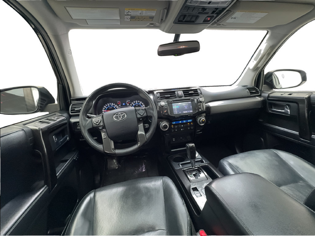 Used 2019 Toyota 4Runner Limited AWD/4WD image 38
