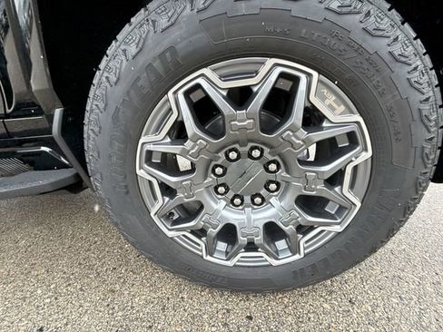 New 2025 GMC Hummer EV 3X image 67