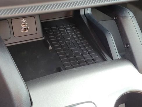 New 2025 Ford Bronco Sport Outer Banks w/ Sasquatch Outer Banks Package image 35