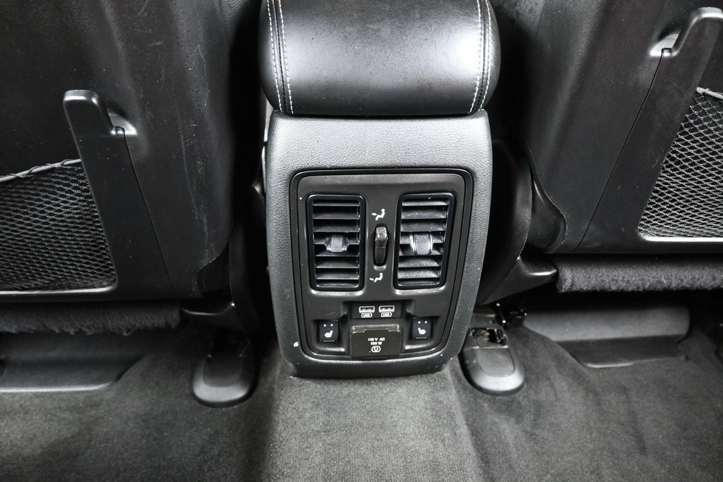 Used 2021 Dodge Durango SRT Hellcat w/ Black Package AWD/4WD image 39