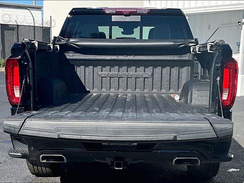 Used 2024 GMC Sierra 1500 Denali Ultimate image 7