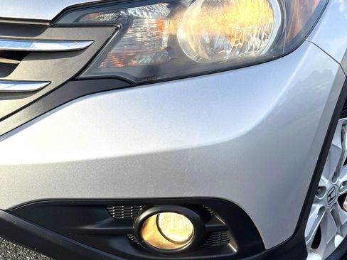 Used 2012 Honda CR-V EX-L image 7
