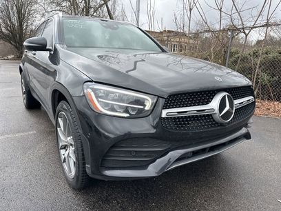 Used 2020 Mercedes-Benz GLC 300 GLC 300