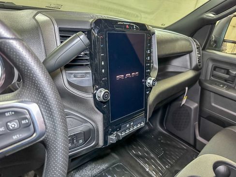 New 2026 RAM 5500 Tradesman AWD/4WD image 29
