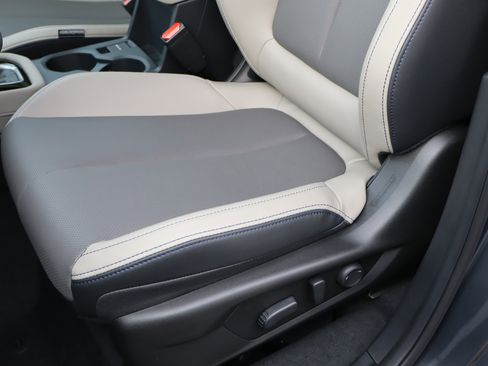 New 2025 Subaru Forester Limited image 10