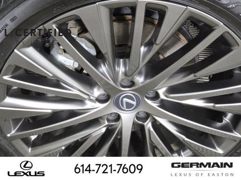 Used 2024 Lexus RX 350 AWD w/ Convenience Package image 13