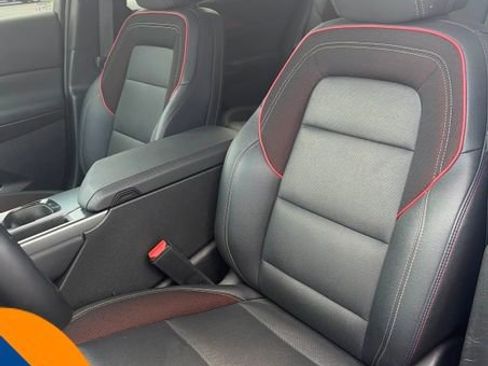 Used 2024 Chevrolet Equinox EV RS AWD/4WD image 6