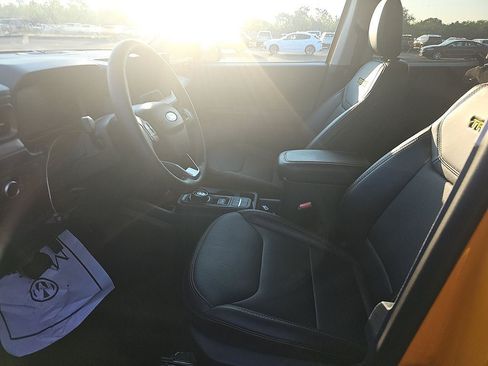 Used 2026 Ford Maverick Tremor AWD/4WD image 12