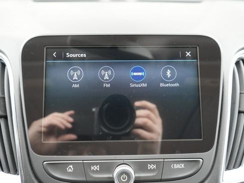 Used 2020 Chevrolet Malibu LT w/ Redline Edition image 34