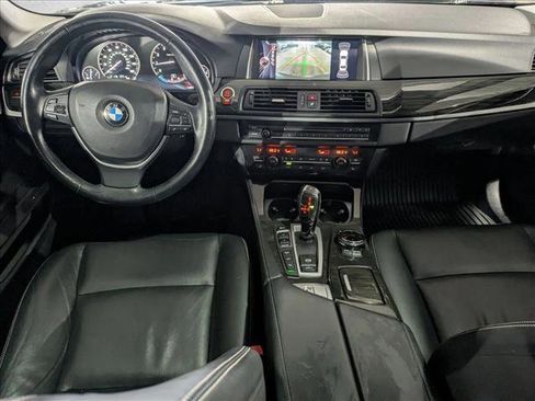 Used 2015 BMW 528i xDrive 528i xDrive image 23