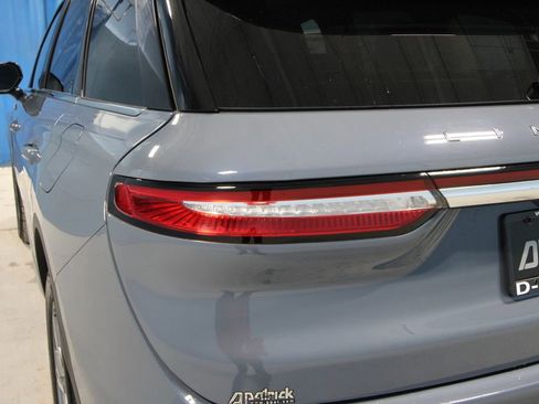 Used 2025 Lincoln Corsair FWD w/ Equipment Group 101A image 38