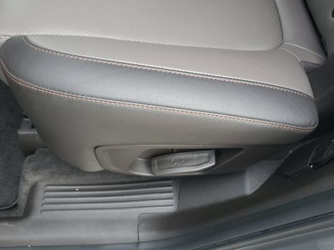 Used 2019 Hyundai Santa Fe Limited AWD/4WD image 15