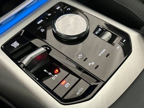 Used 2026 BMW X3 xDrive30 w/ M Sport Package image 22