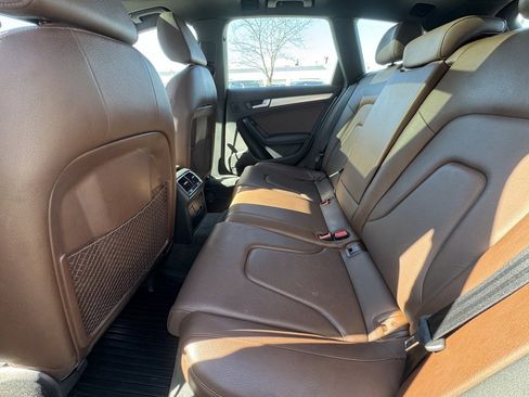 Used 2014 Audi A4 Premium Plus image 11