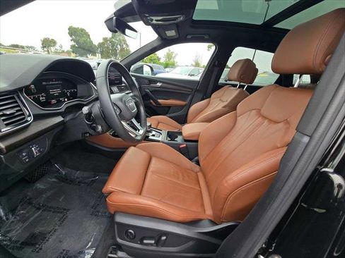 Certified 2025 Audi Q5 2.0T Premium Plus AWD/4WD image 23