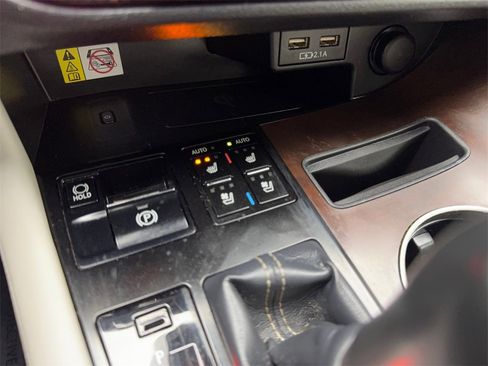 Used 2021 Lexus RX 350 AWD w/ Premium Package image 67