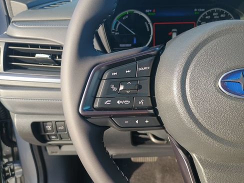 New 2026 Subaru Forester Touring AWD/4WD image 20