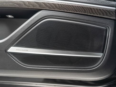 Used 2023 Audi A8 L 3.0T w/ Executive Package image 33