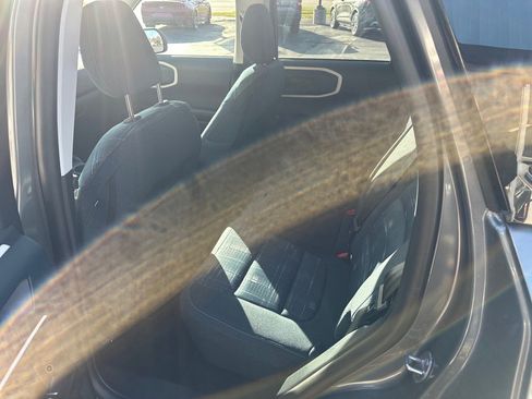 Used 2024 Ford Bronco Sport Heritage w/ Heritage Convenience Package image 9