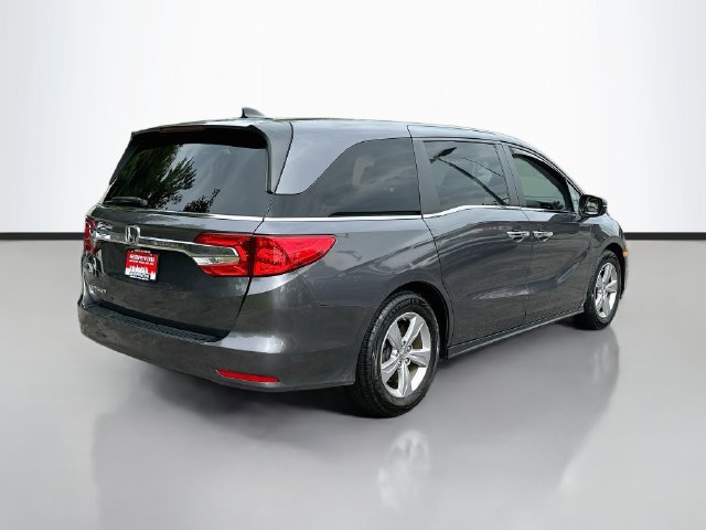 Used 2019 Honda Odyssey EX image 5